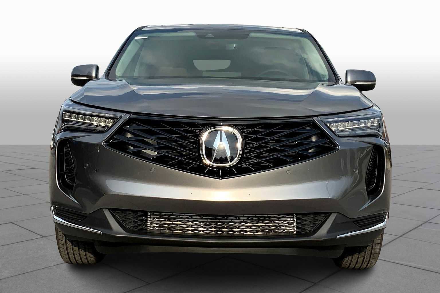 New 2025 Acura RDX SH-AWD w/ Technology Package image 3