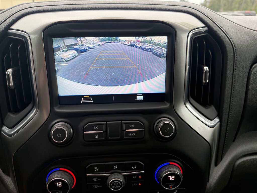 Used 2021 Chevrolet Silverado 1500 RST image 22