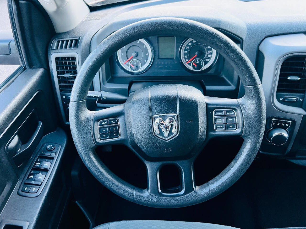 Used 2019 RAM 1500 Express w/ Express Value Package image 17