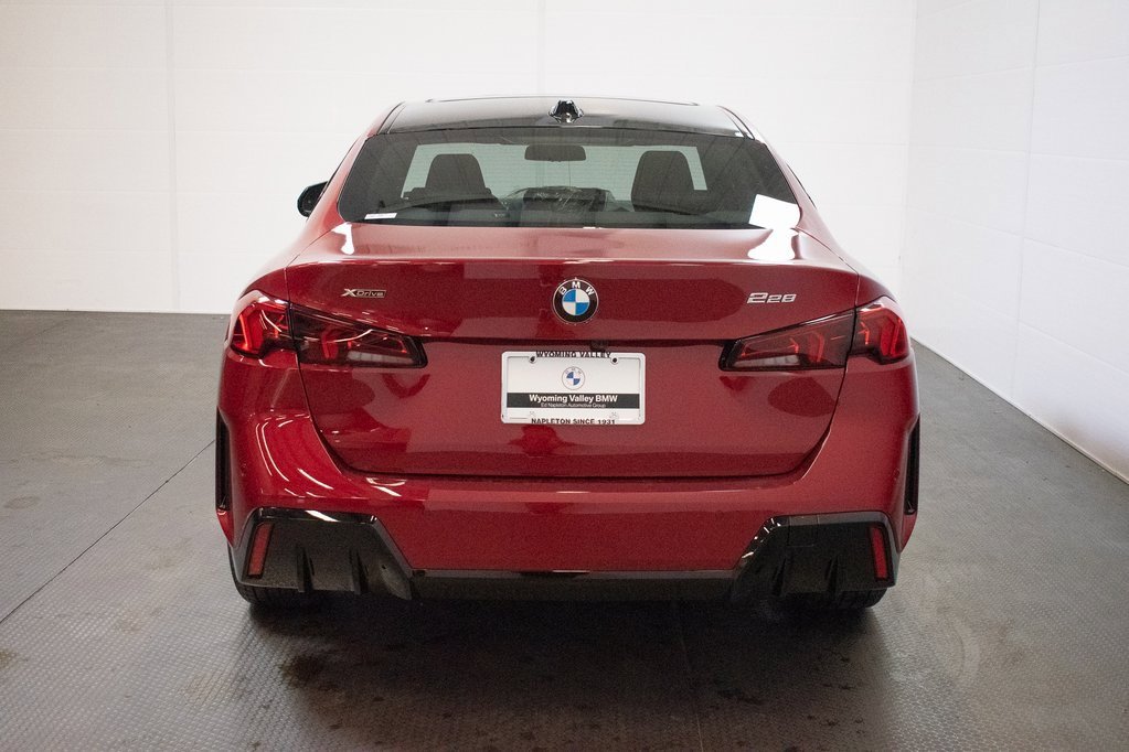 New 2026 BMW 228i xDrive w/ Premium Package image 5