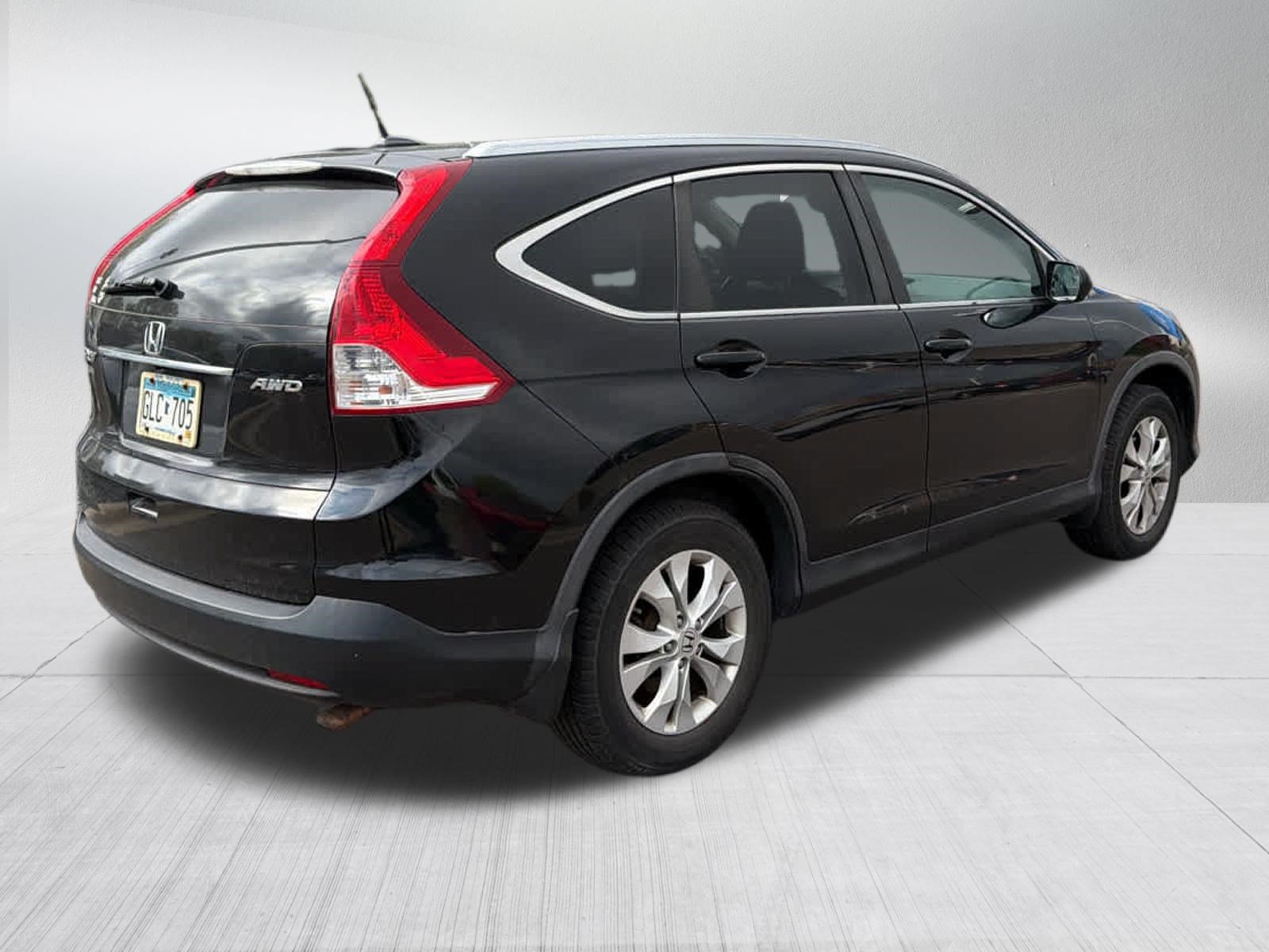 Used 2013 Honda CR-V EX-L image 5