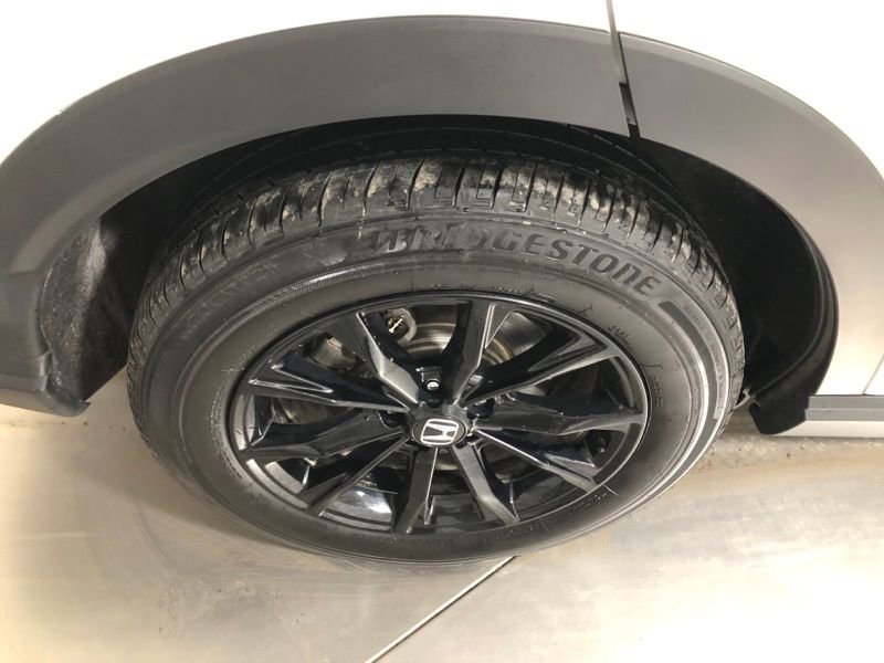 Used 2025 Honda CR-V Sport-L image 18