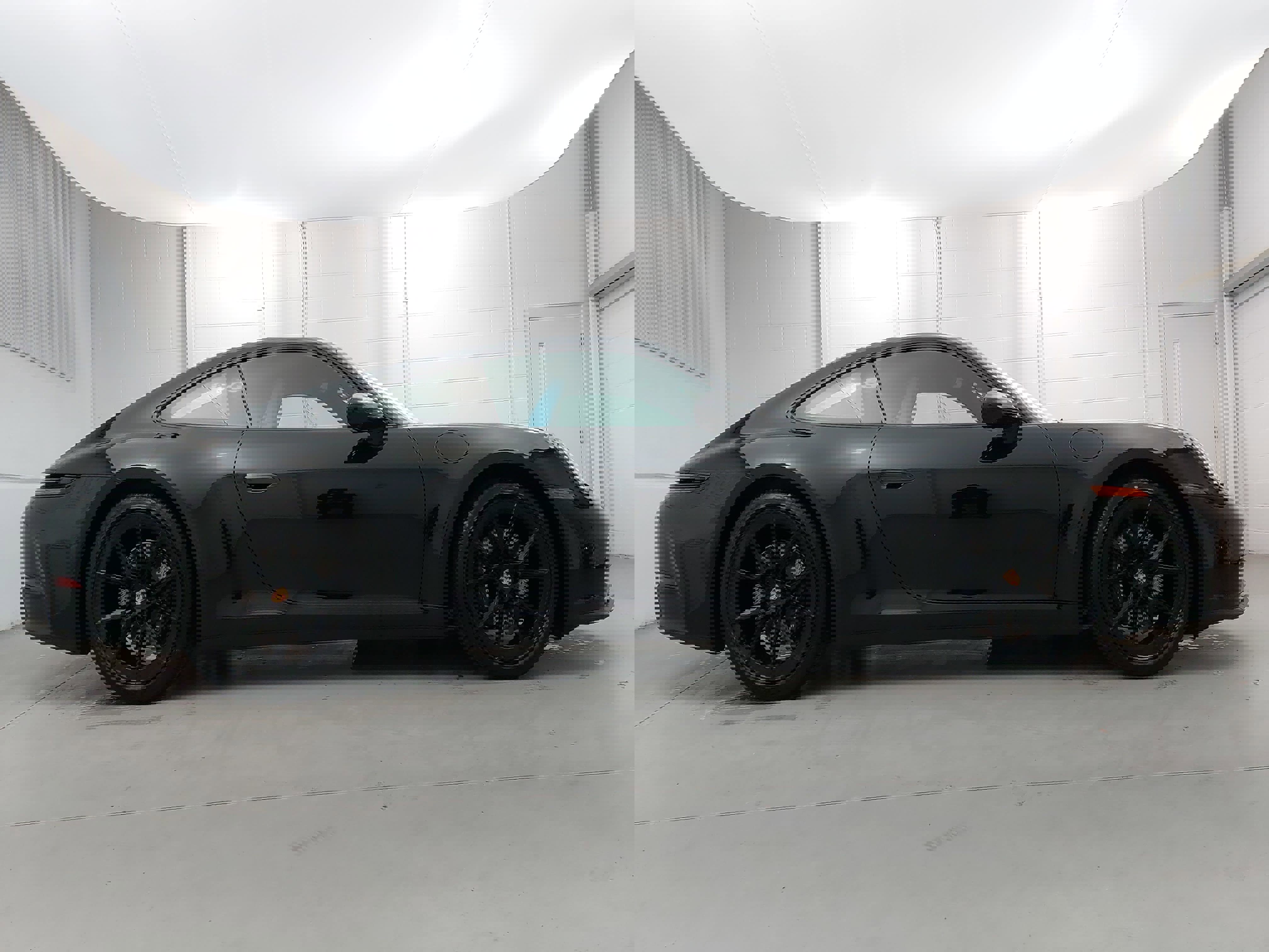 New 2026 Porsche 911 Carrera image 8