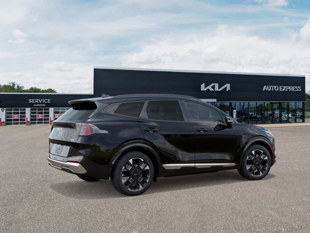 New 2026 Kia Sportage SX Prestige image 6