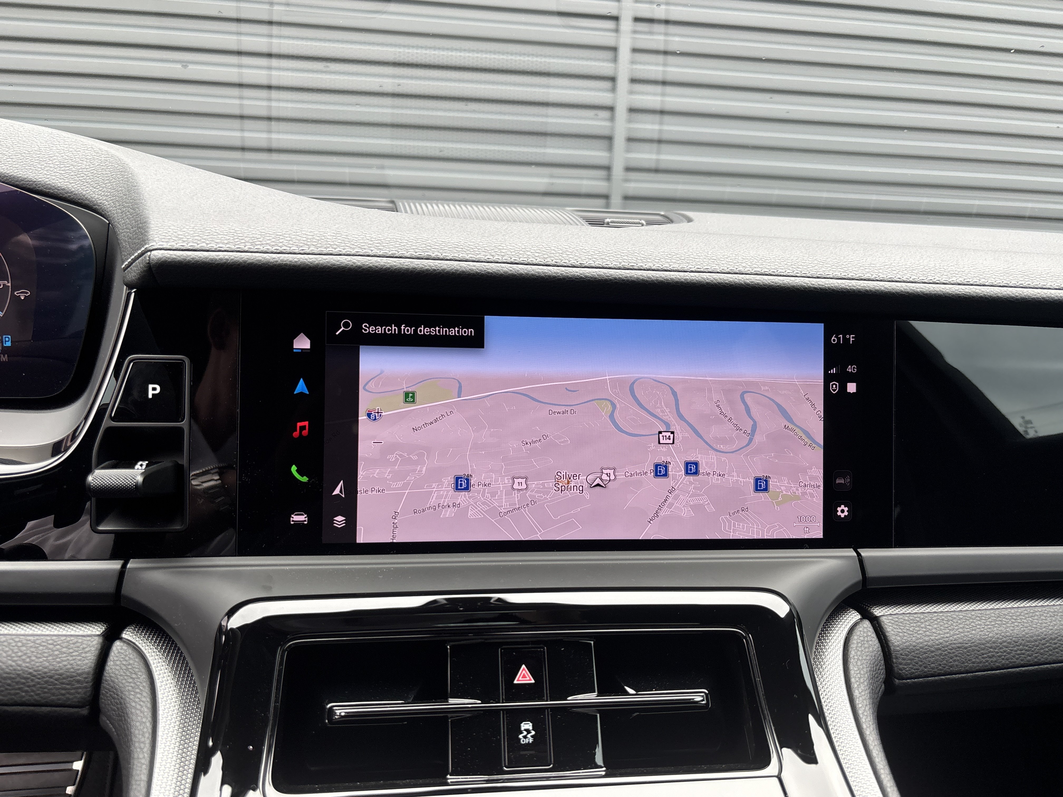 Certified 2026 Porsche Panamera image 18