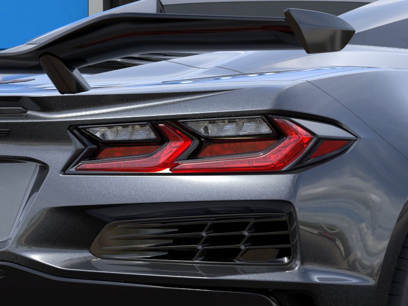 New 2027 Chevrolet Corvette Z06 RWD image 42