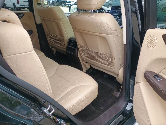 Used 2018 Mercedes-Benz GLE 350 4MATIC image 15