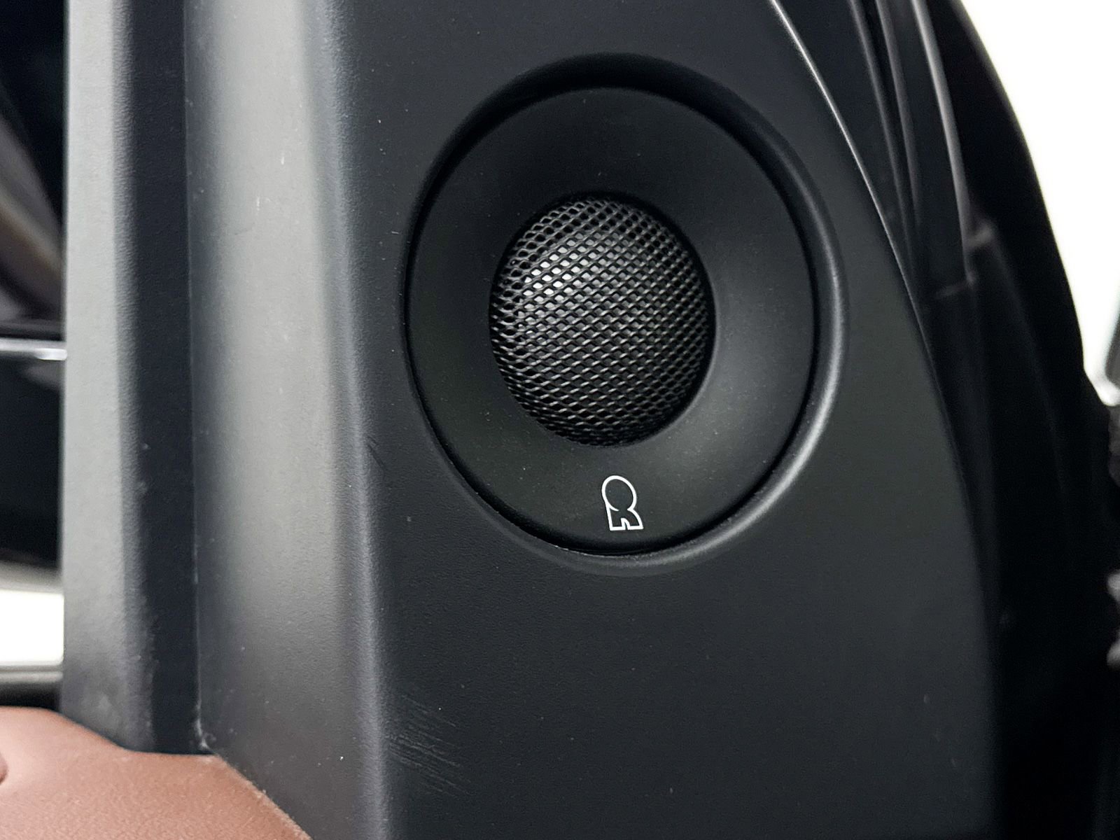 Used 2025 Lincoln Navigator Reserve AWD/4WD image 30