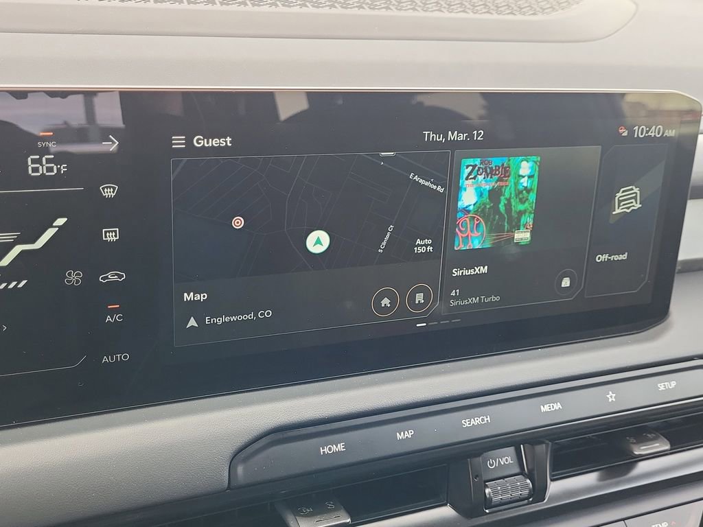 New 2027 Kia Telluride SX Prestige X-Pro image 19