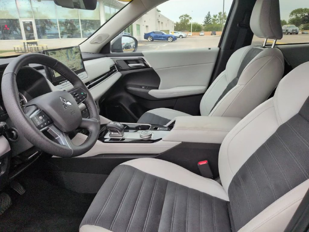 New 2026 Mitsubishi Outlander SE AWD/4WD image 20