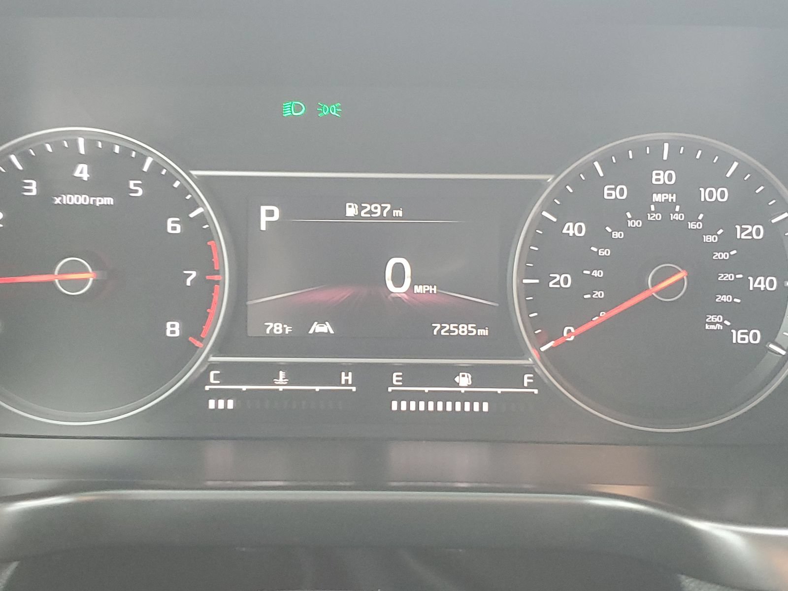 Used 2022 Kia Sorento S FWD image 24