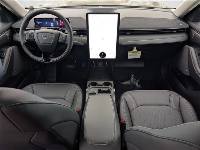 New 2026 Ford Mustang Mach-E Premium image 15