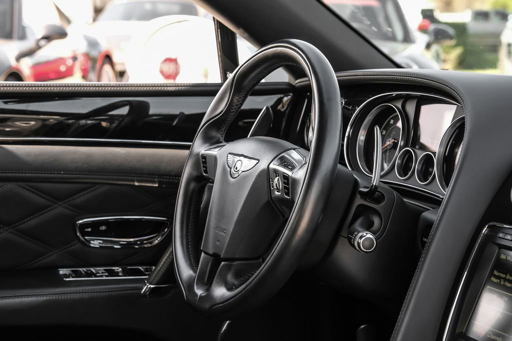 Used 2016 Bentley Flying Spur V8 AWD/4WD image 11