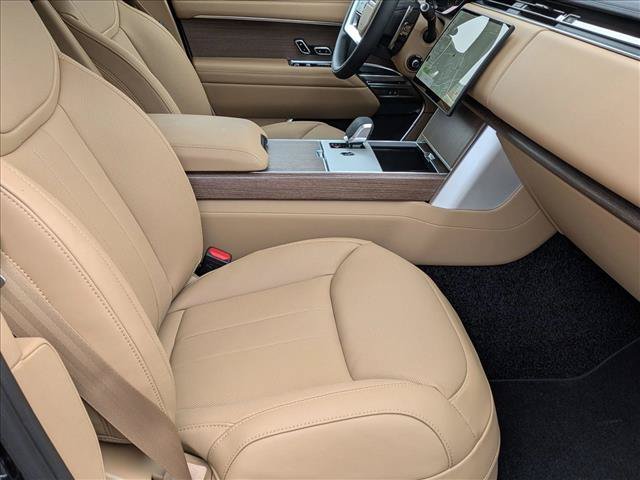 New 2026 Land Rover Range Rover SE AWD/4WD image 18