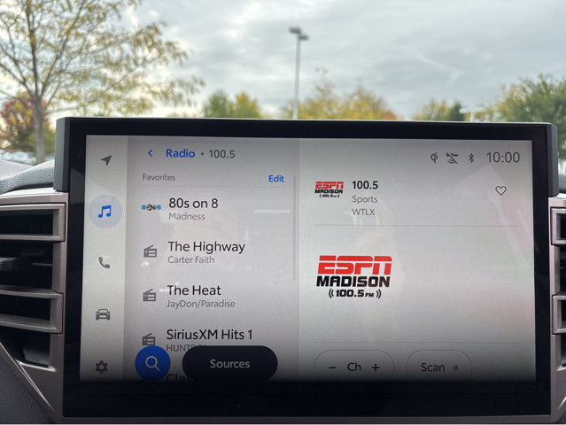 New 2026 Toyota Tundra Limited image 6