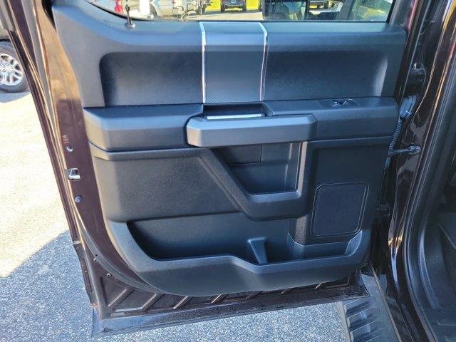 Used 2018 Ford F150 XLT w/ Equipment Group 302A Luxury image 10