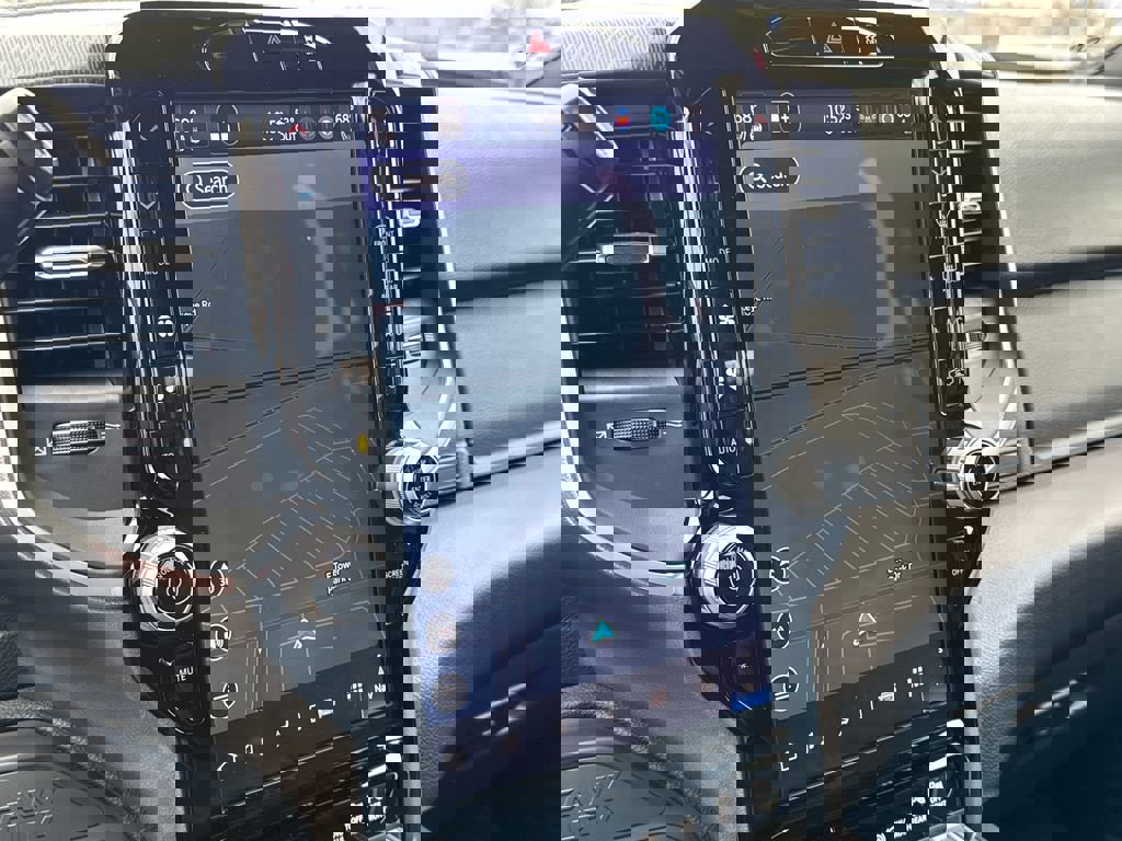 Used 2025 RAM 2500 Big Horn image 30