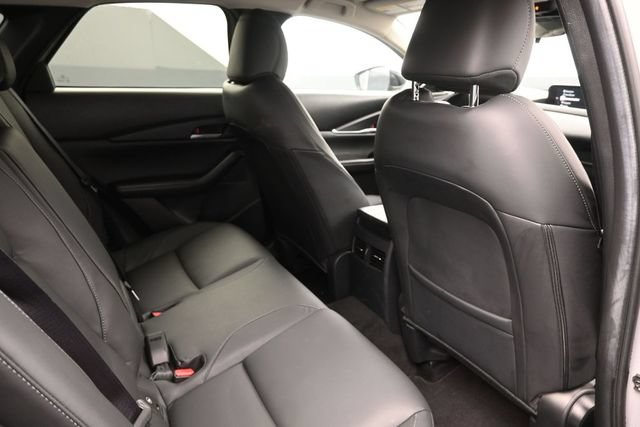 Certified 2025 MAZDA CX-30 AWD 2.5 S w/ Select Sport Pkg image 13
