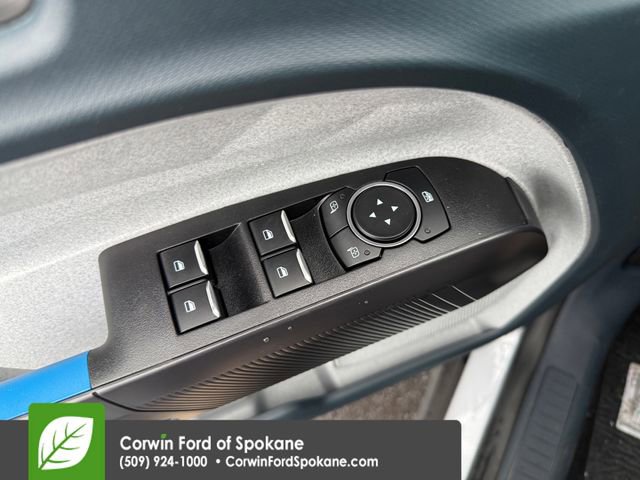 New 2026 Ford Maverick XLT image 18