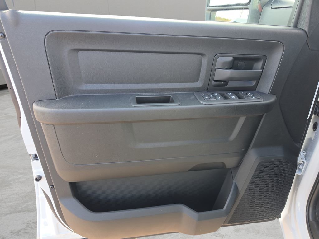 New 2026 RAM 5500 Tradesman w/ Chrome Appearance Group image 11