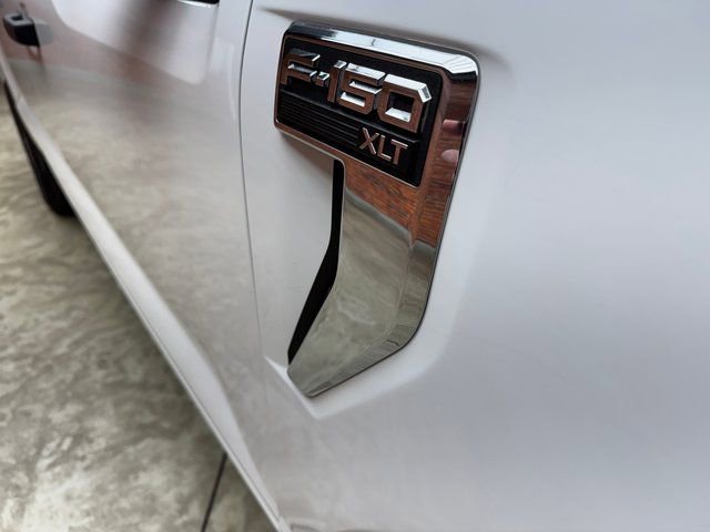 Certified 2023 Ford F150 XLT image 7