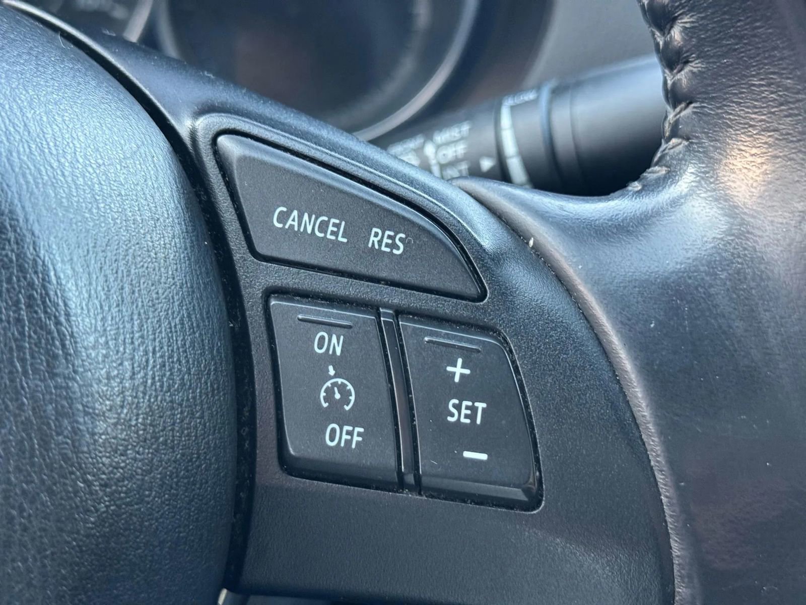 Used 2015 MAZDA MAZDA6 Sport FWD image 13