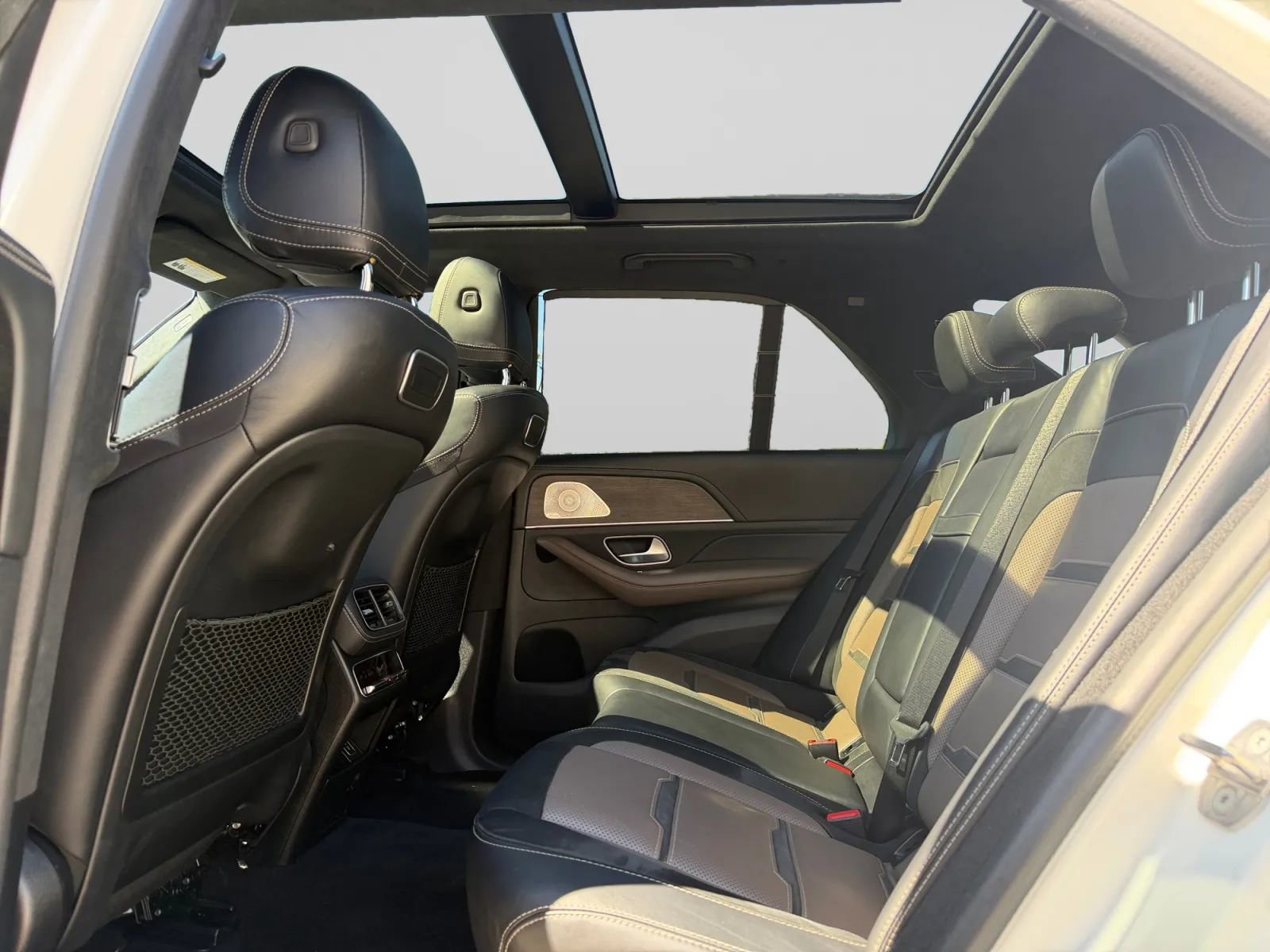 Used 2021 Mercedes-Benz GLE 63 AMG S image 28