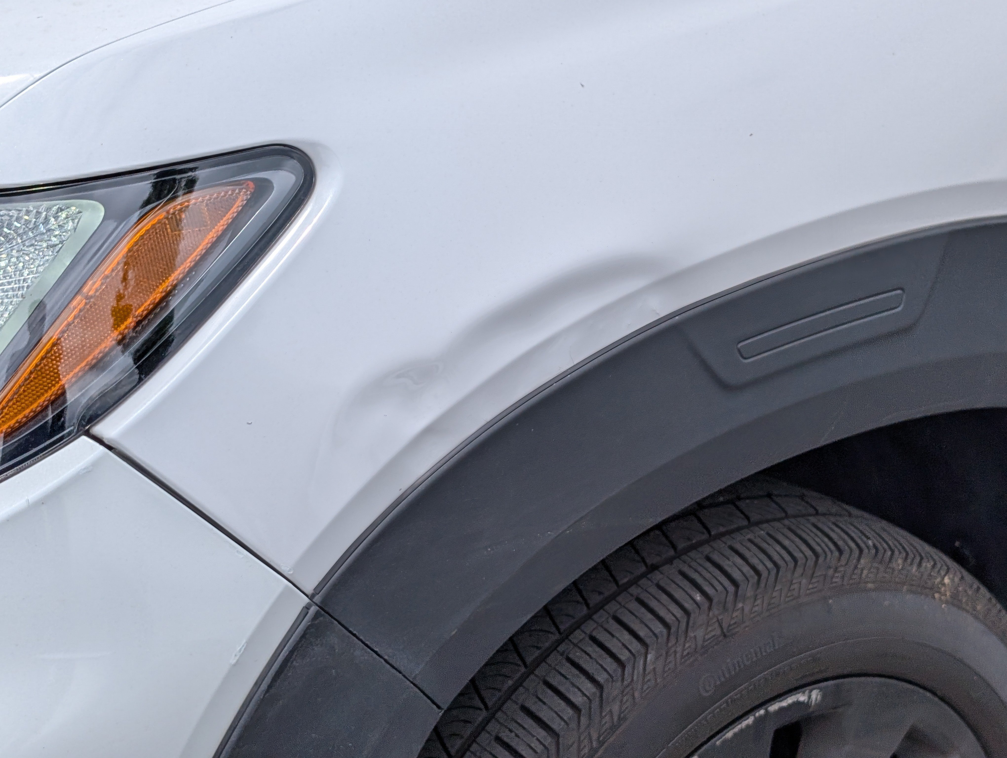 Used 2023 Honda Passport EX-L image 8