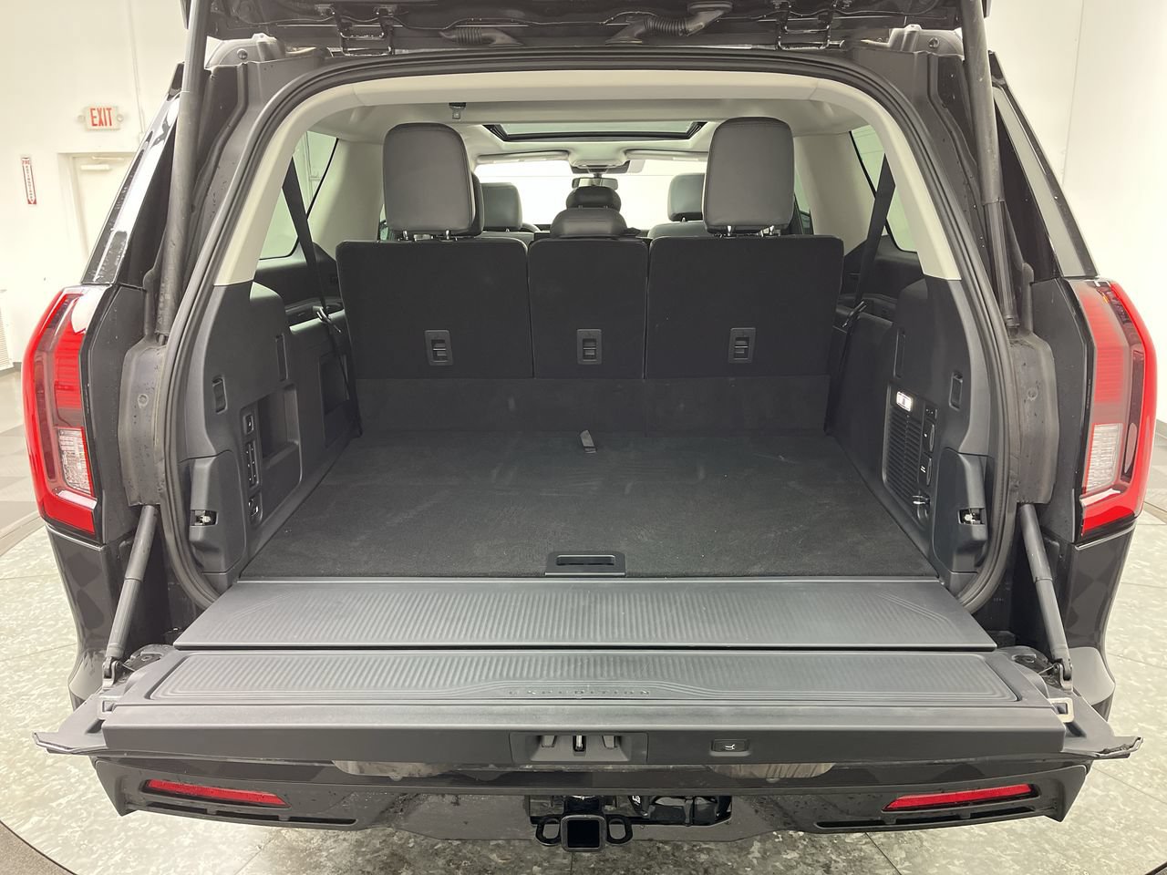 New 2025 Ford Expedition Max Active AWD/4WD image 32