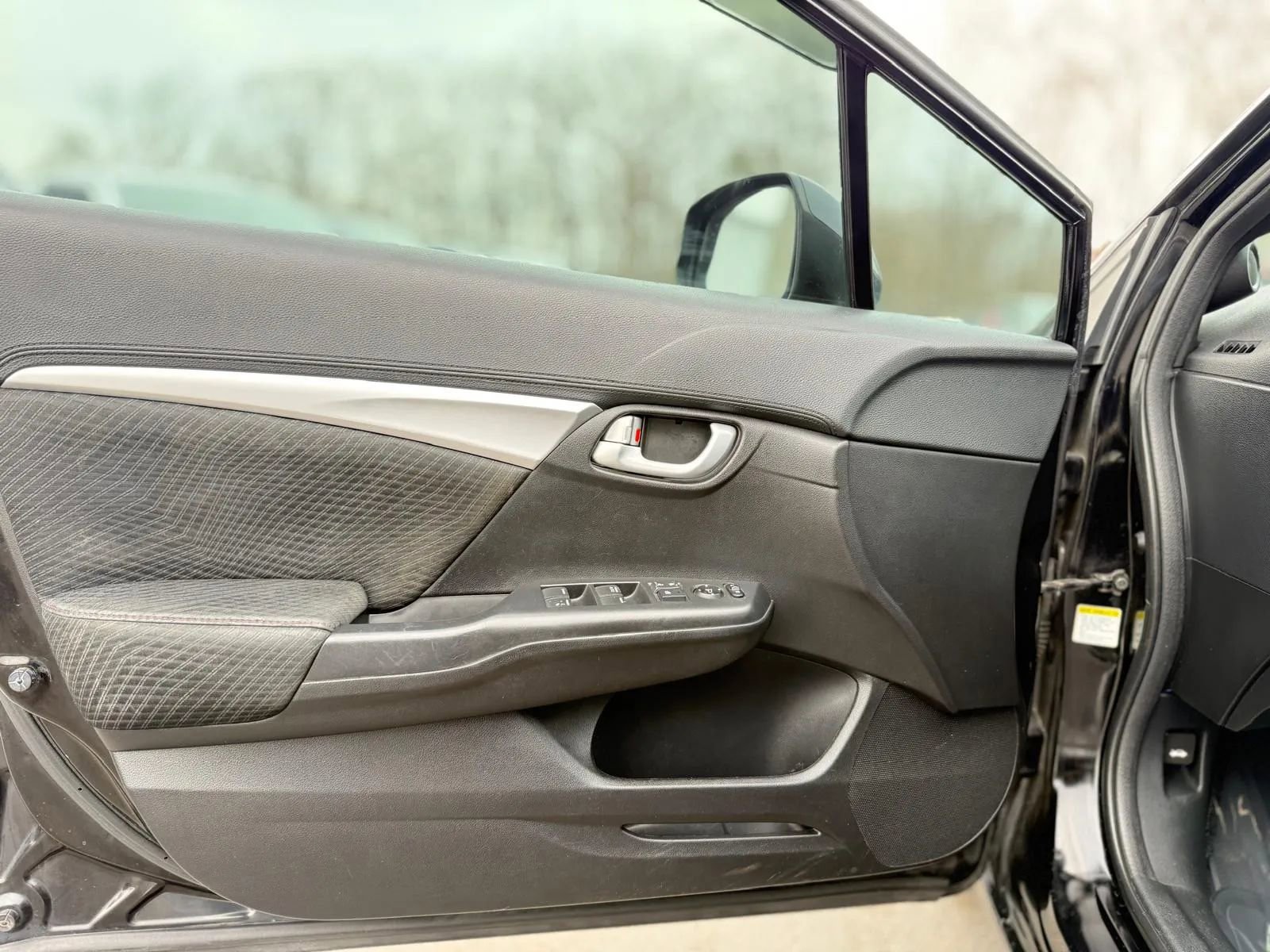 Used 2013 Honda Civic Si image 27