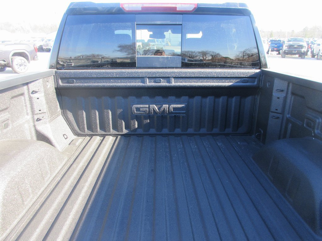New 2026 GMC Sierra 1500 SLT w/ SLT Premium Plus Package image 7