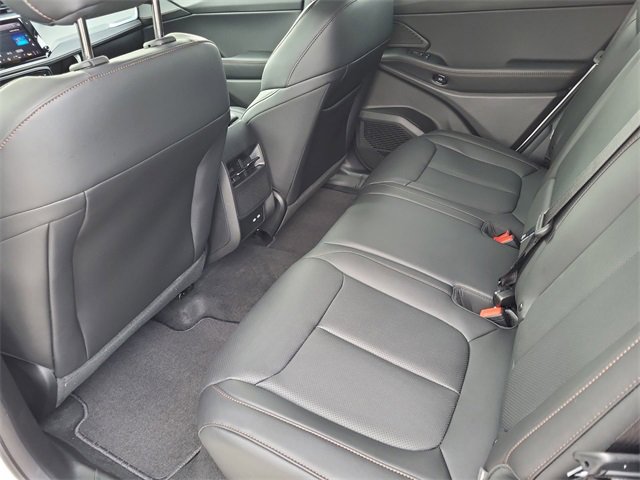 New 2026 Jeep Cherokee Laredo image 23