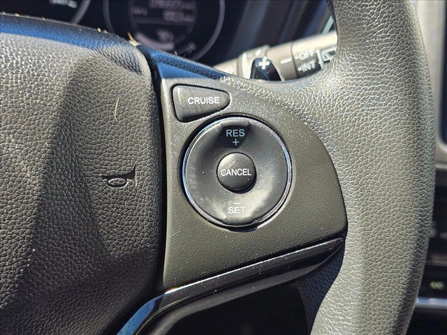 Used 2017 Honda HR-V EX image 25