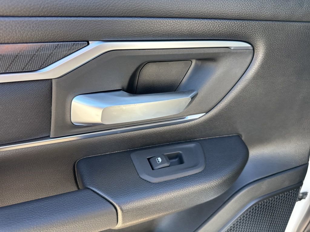 New 2026 RAM 1500 Big Horn image 19