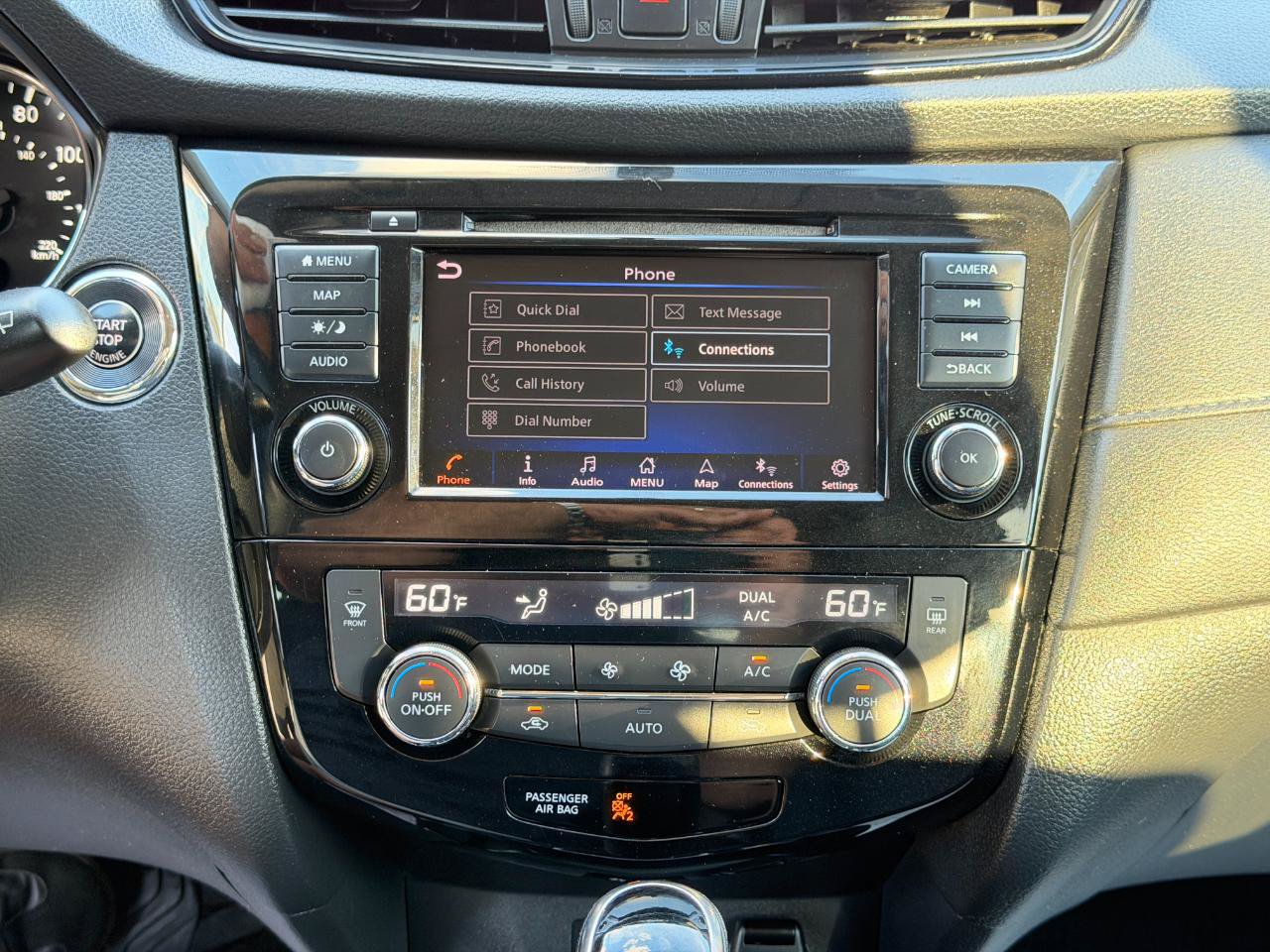 Used 2018 Nissan Rogue SV AWD/4WD image 59