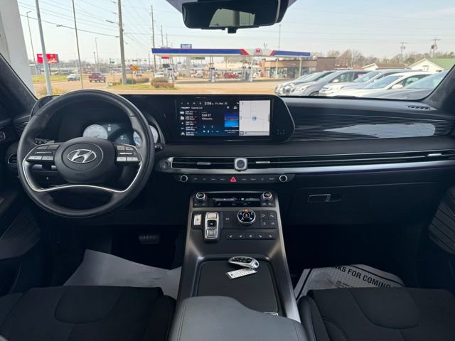 Used 2025 Hyundai Palisade Calligraphy image 7