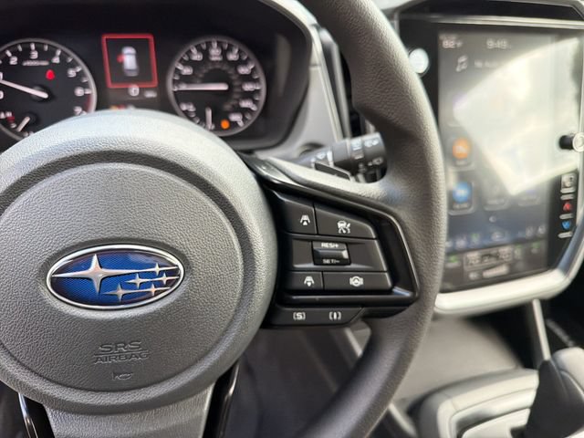 New 2026 Subaru Crosstrek 2.5i Premium AWD/4WD image 25