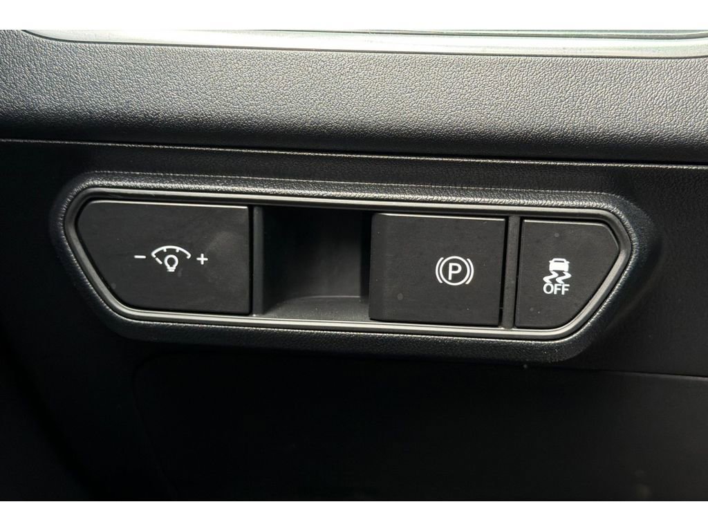 Used 2025 Kia K4 EX FWD image 29