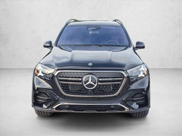 New 2027 Mercedes-Benz GLS 450 4MATIC image 6