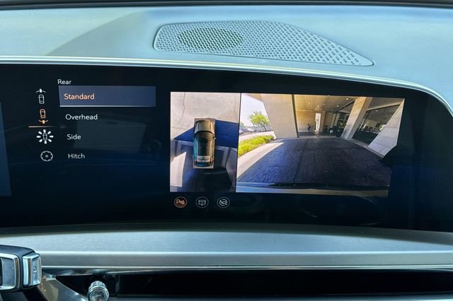 Certified 2024 Cadillac Lyriq Sport AWD/4WD image 20