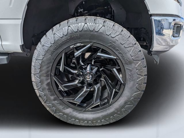 Used 2025 Ford F150 XLT w/ Equipment Group 301A Standard AWD/4WD image 10