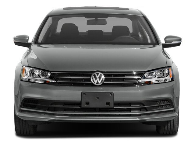 Used 2017 Volkswagen Jetta S FWD image 4