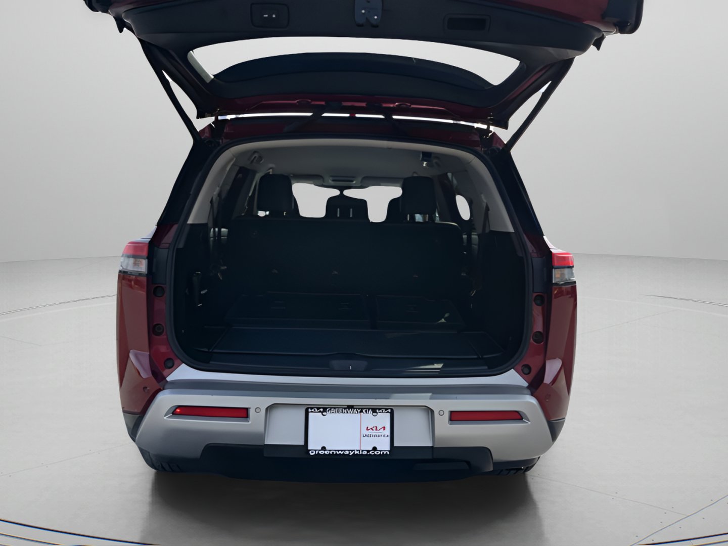 Used 2022 Nissan Pathfinder SL w/ SL Black Package image 12