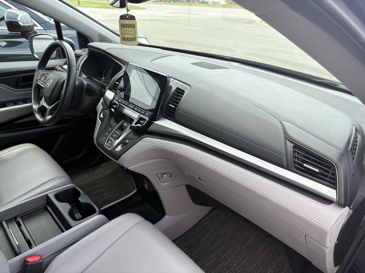 Used 2023 Honda Odyssey EX-L image 16