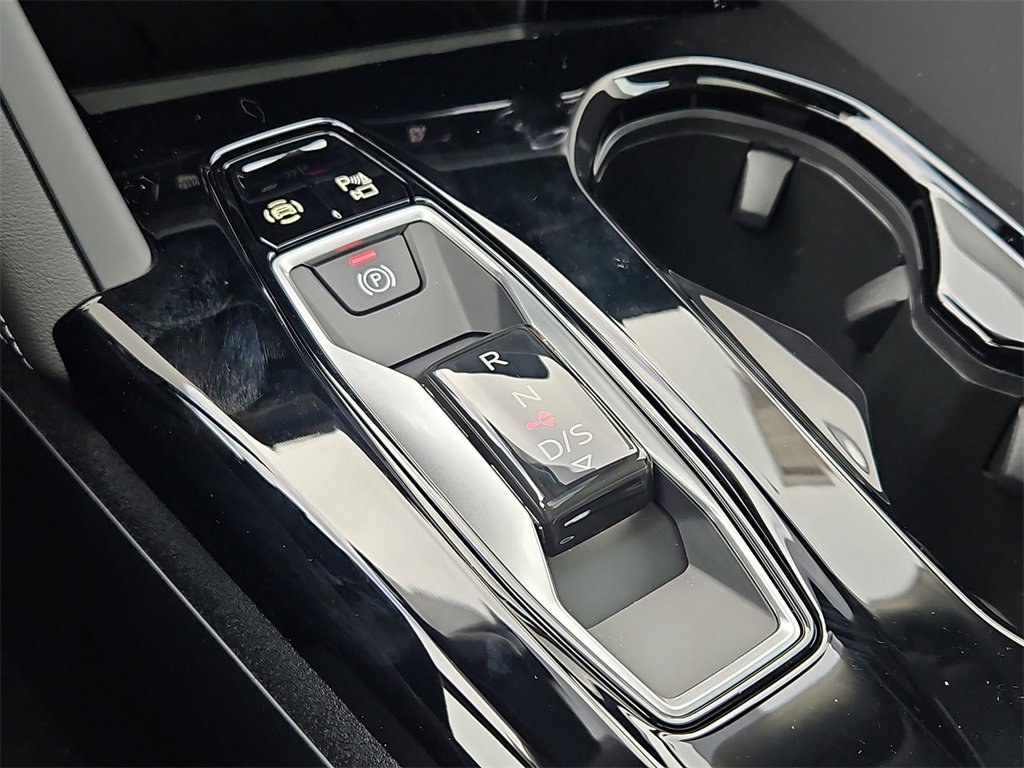 New 2025 Audi Q5 Premium Plus image 20