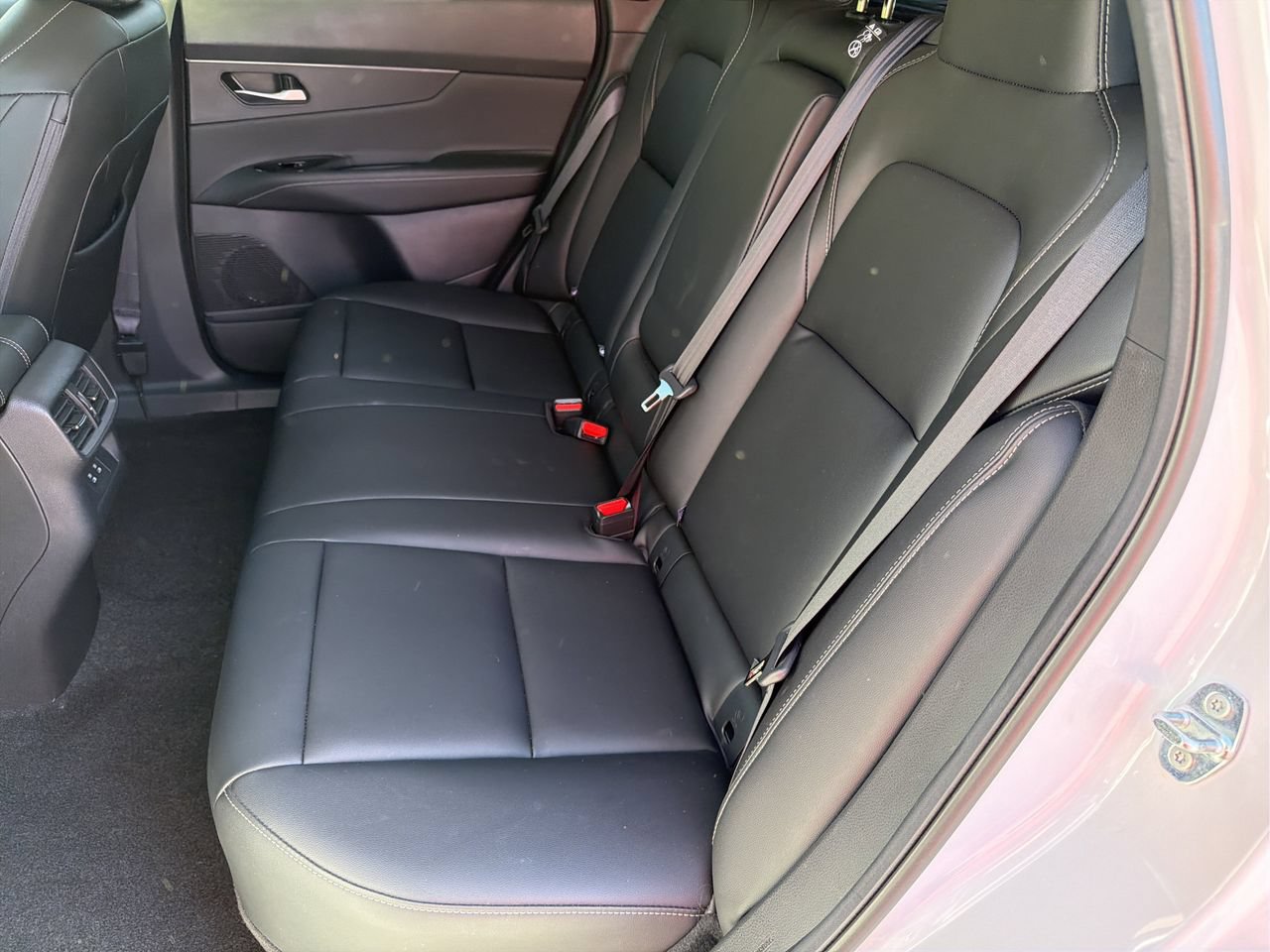 Used 2025 Nissan Murano SV w/ Cargo Package AWD/4WD image 17