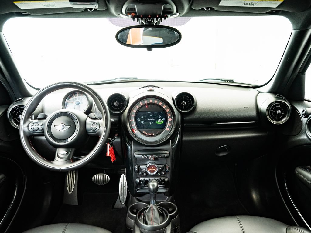 Used 2016 MINI Cooper Countryman S FWD image 4
