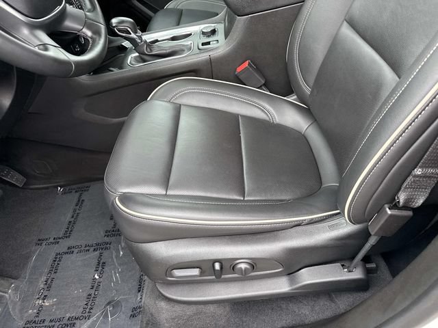 Used 2023 Chevrolet Traverse Premier w/ Redline Edition AWD/4WD image 15