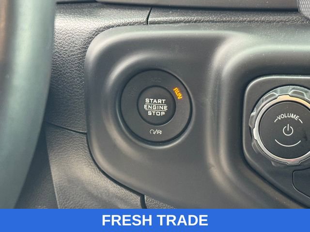 Used 2020 Jeep Wrangler Unlimited Sport S image 24