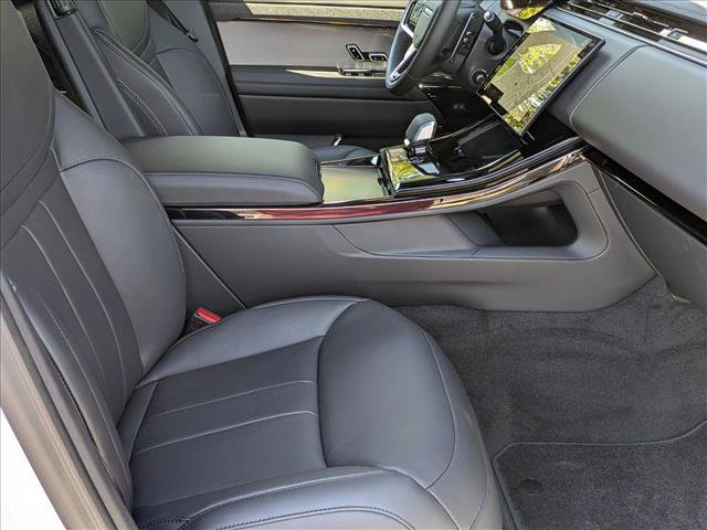 New 2026 Land Rover Range Rover Sport SE AWD/4WD image 18